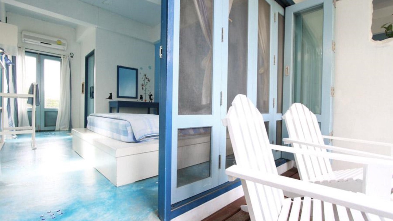 Photo of Bedroom in Downtown Krabi