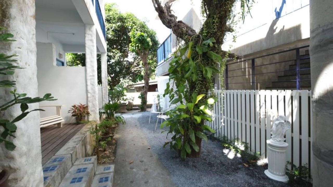 Photo of Outdoor in Downtown Krabi