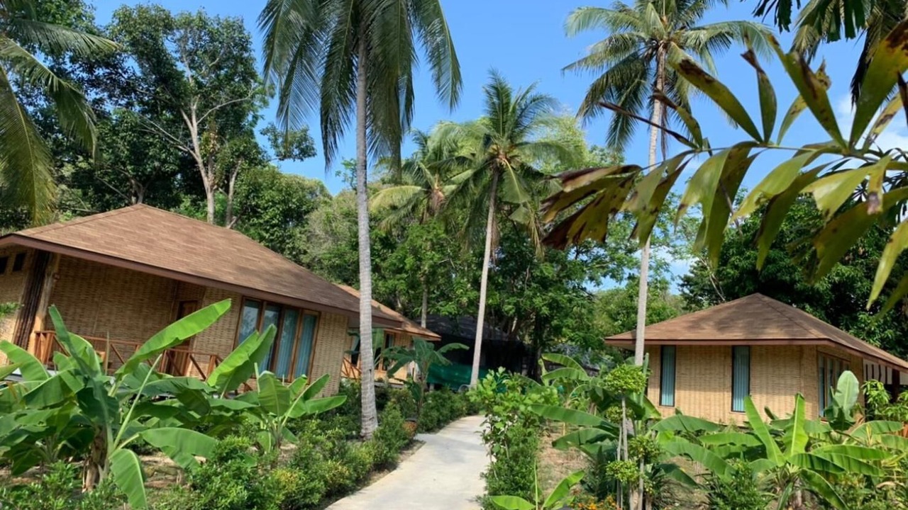 Photo of Outdoor in Ko Yao