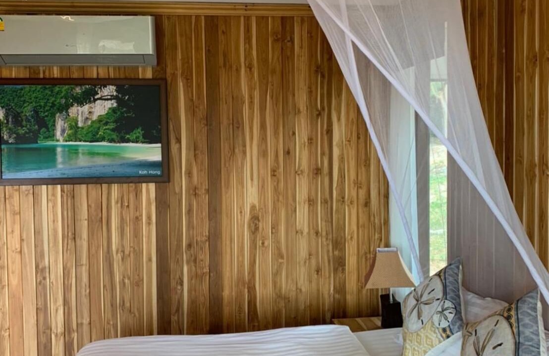 Photo of Bedroom in Ko Yao