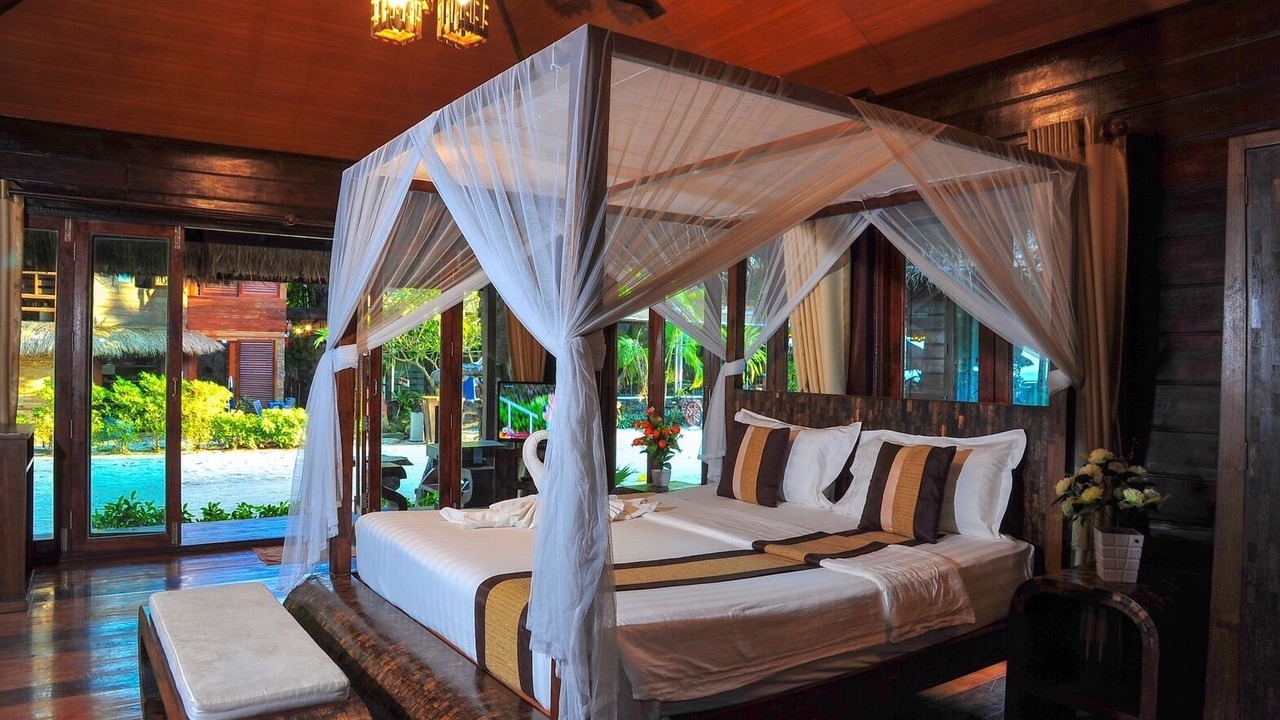 Photo of Bedroom in Satun