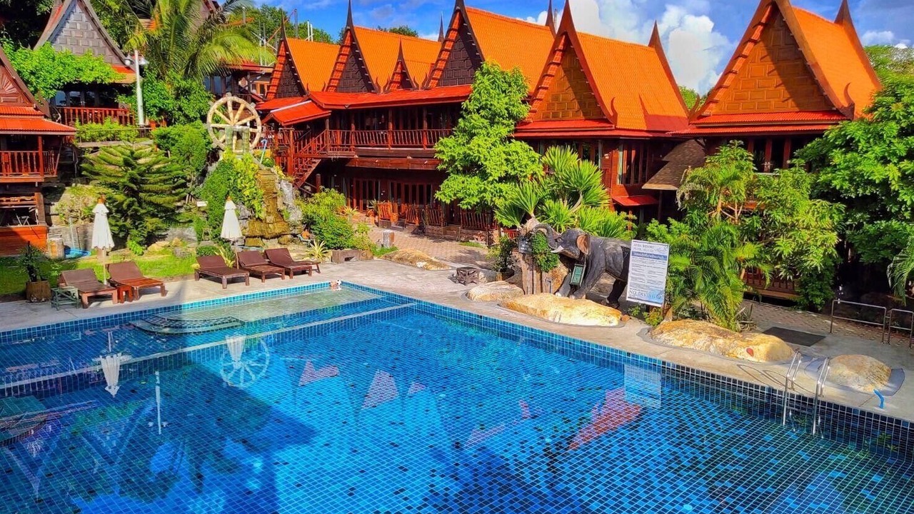 Photo of Outdoor in Satun