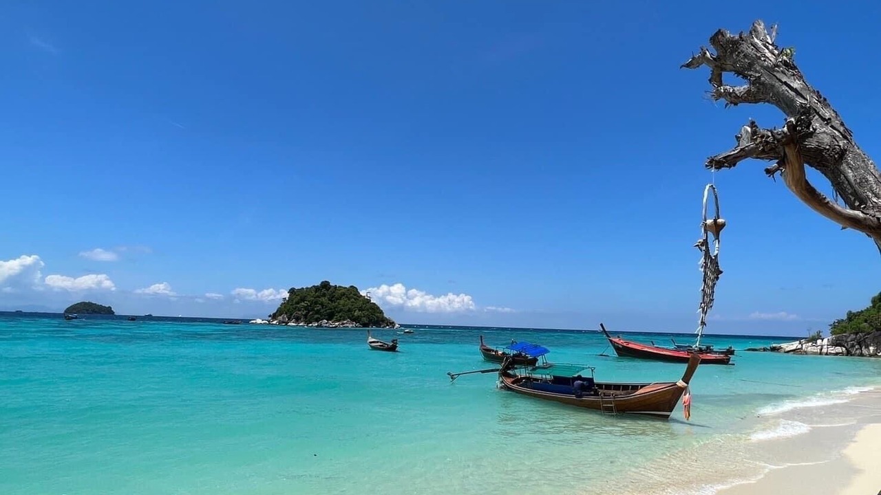 Photo of Outdoor in Satun