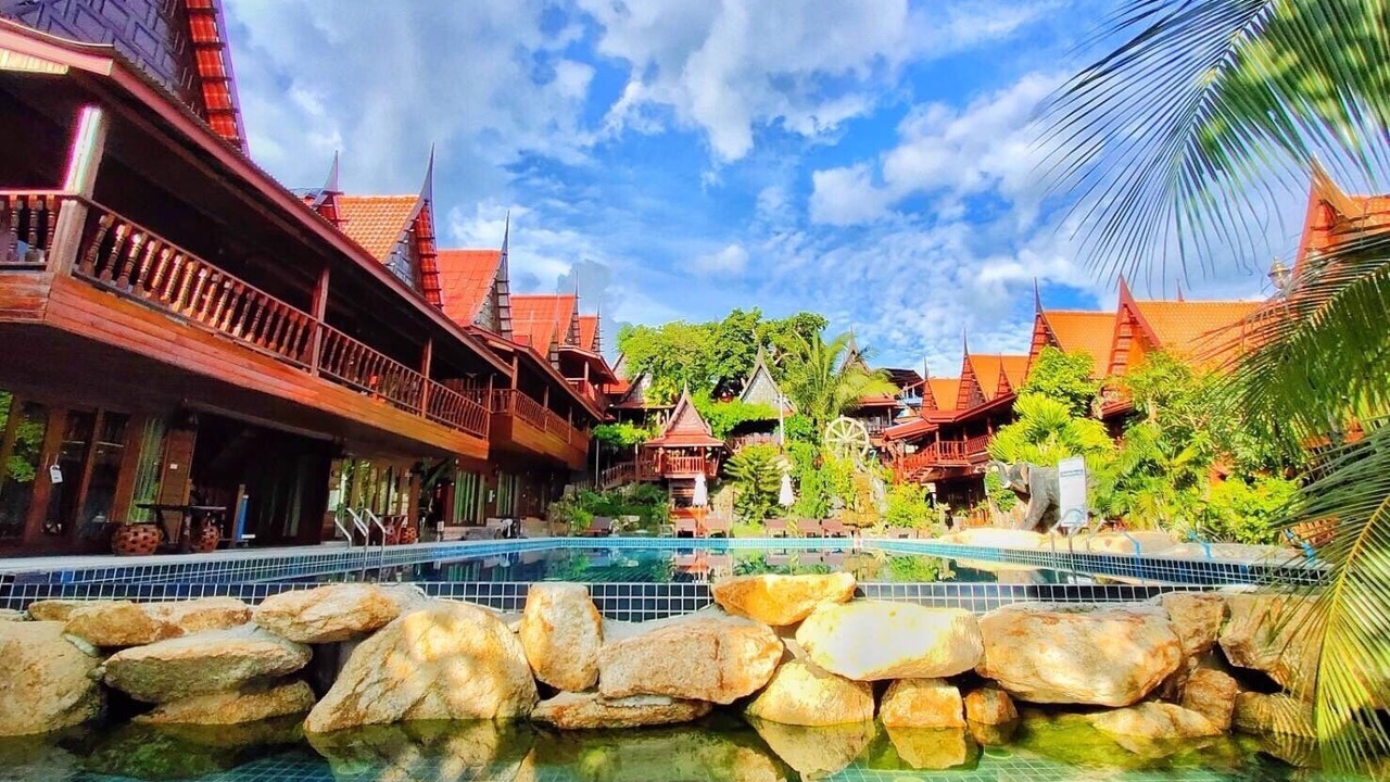 Photo of Outdoor in Satun