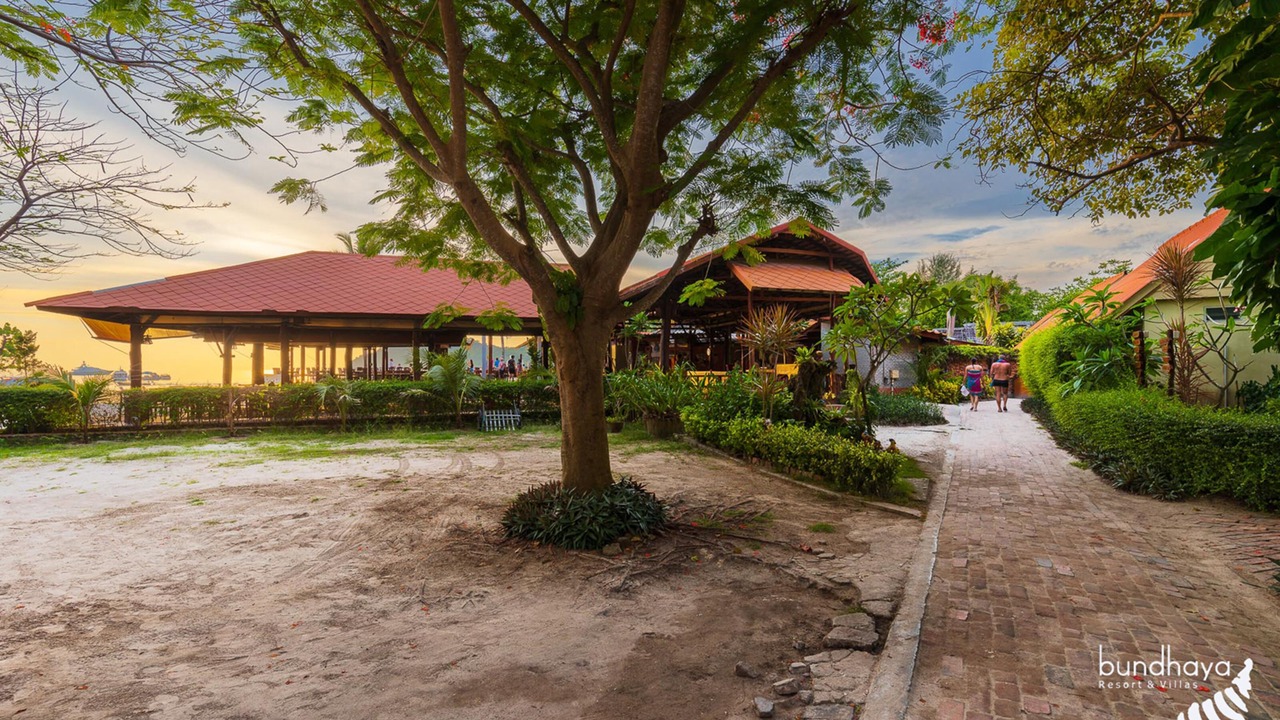 Photo of Outdoor in Satun