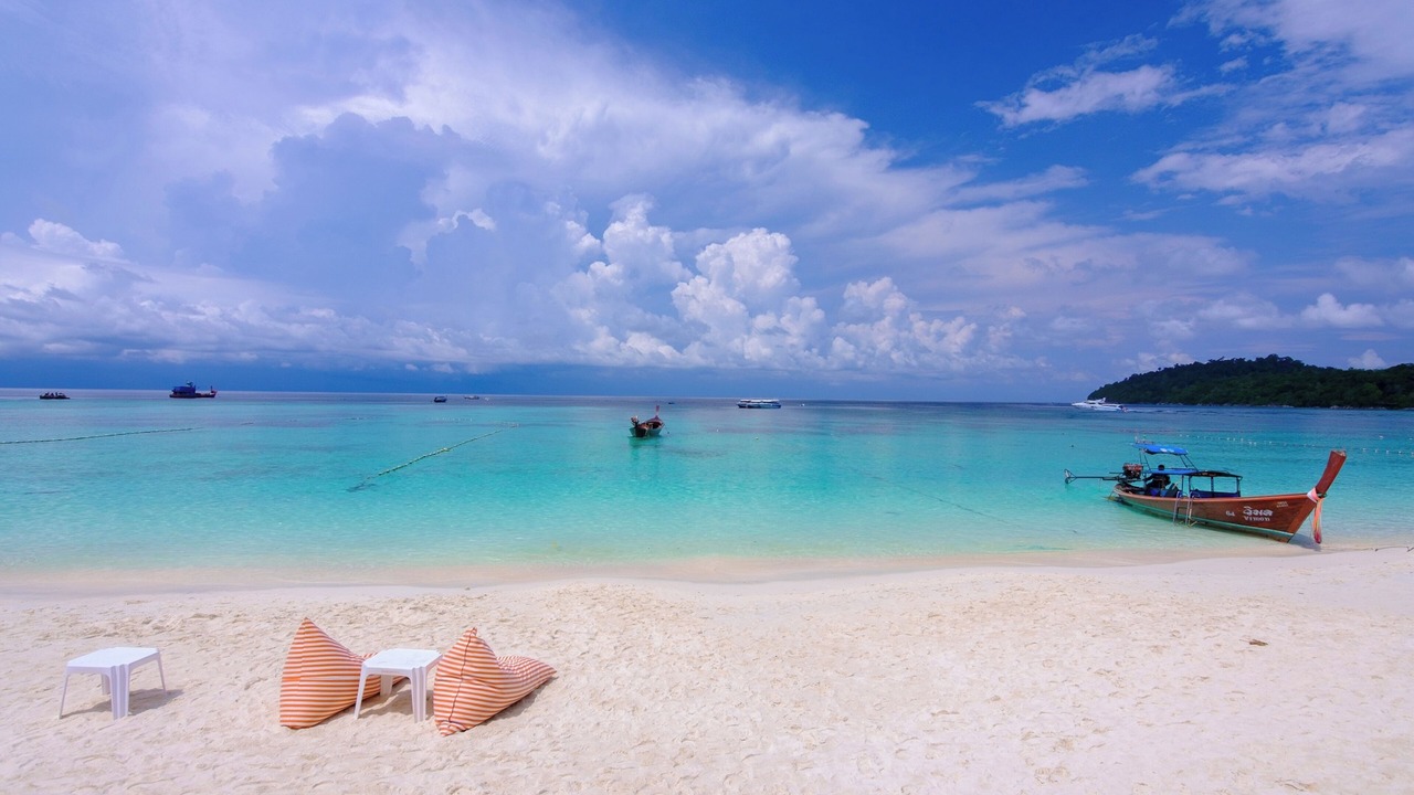 Photo of Others in Satun