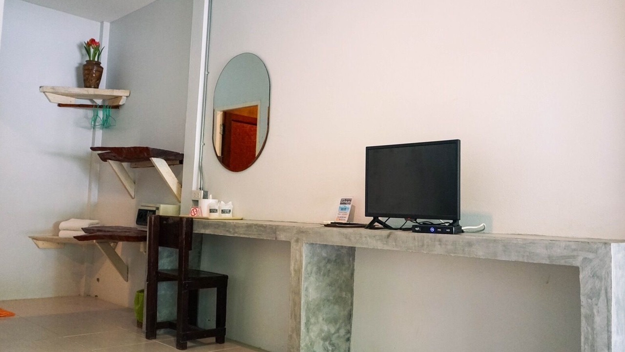 Photo of Bedroom in Khuk Khak Beach
