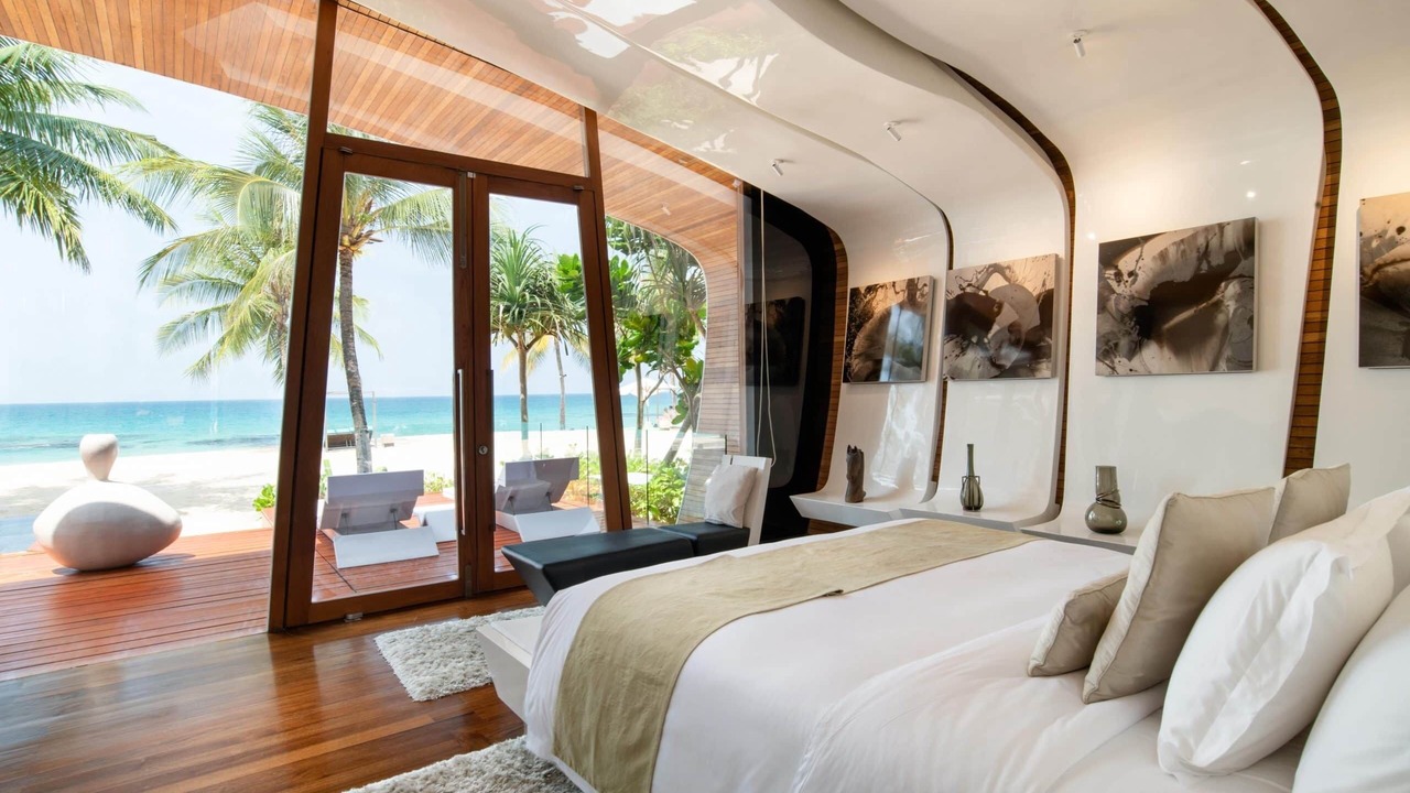 Photo of Bedroom in Khok Kloi