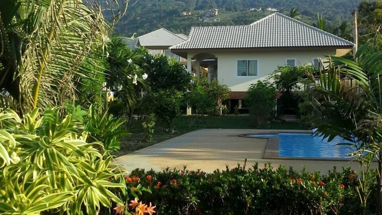 Photo of Outdoor in Bang Po