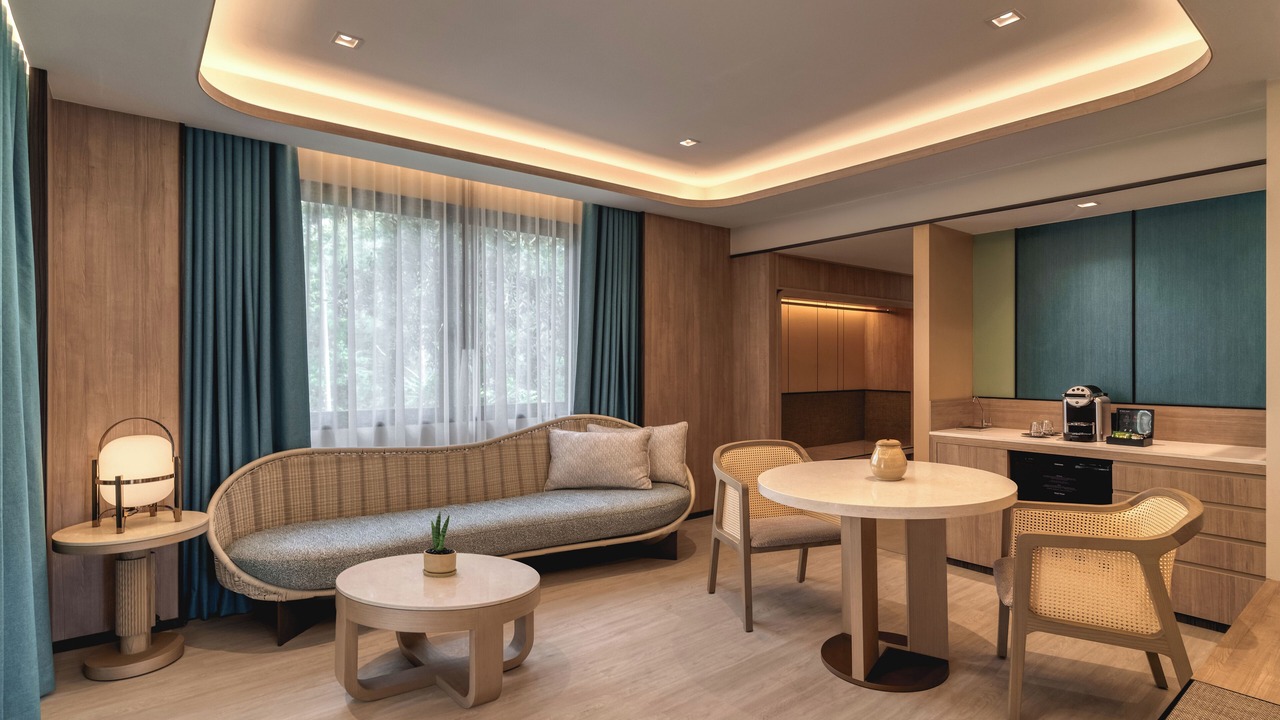 Photo of Bedroom in Nong Thale