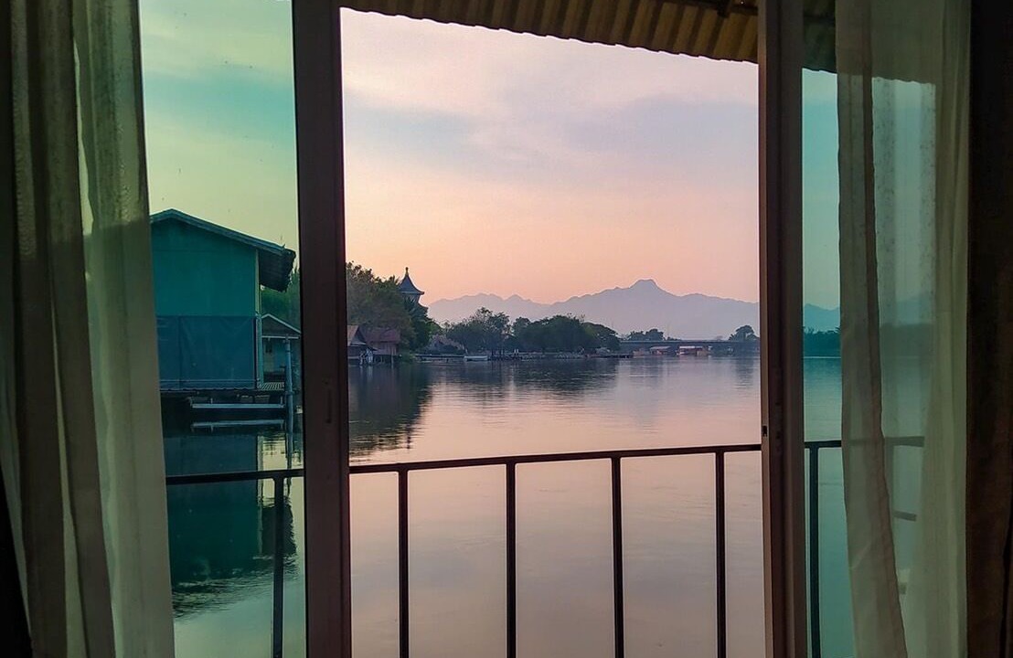 Photo of Patio Balcony in Ban Tai