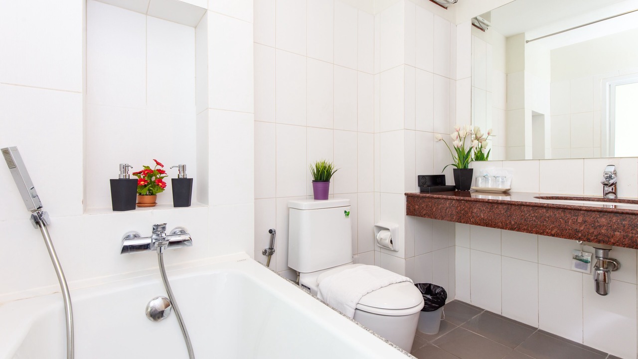 Photo of Bathroom in Ban Tai