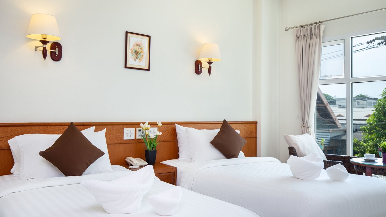 Photo of Bedroom in Ban Tai