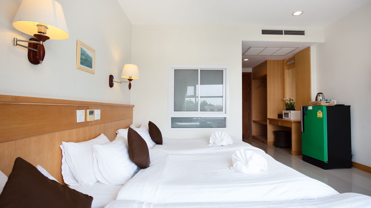 Photo of Bedroom in Ban Tai