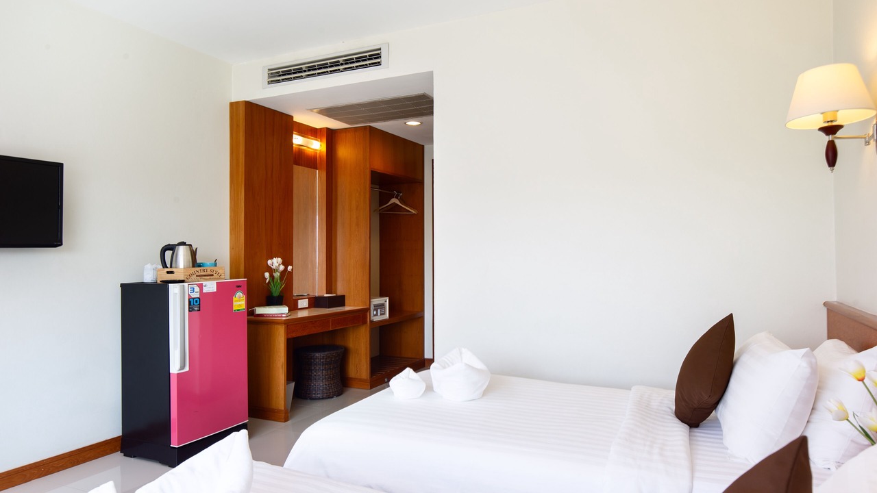 Photo of Bedroom in Ban Tai