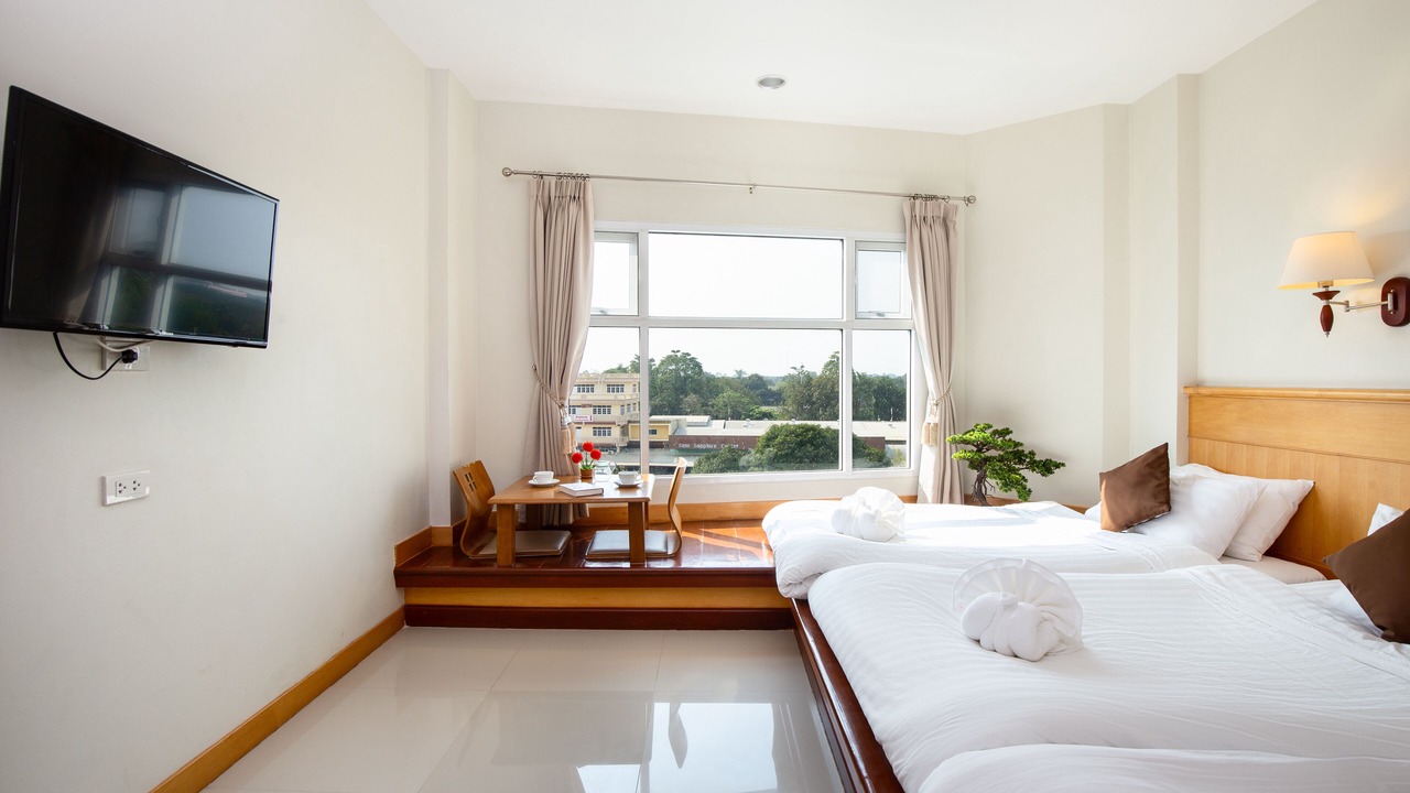 Photo of Bedroom in Ban Tai