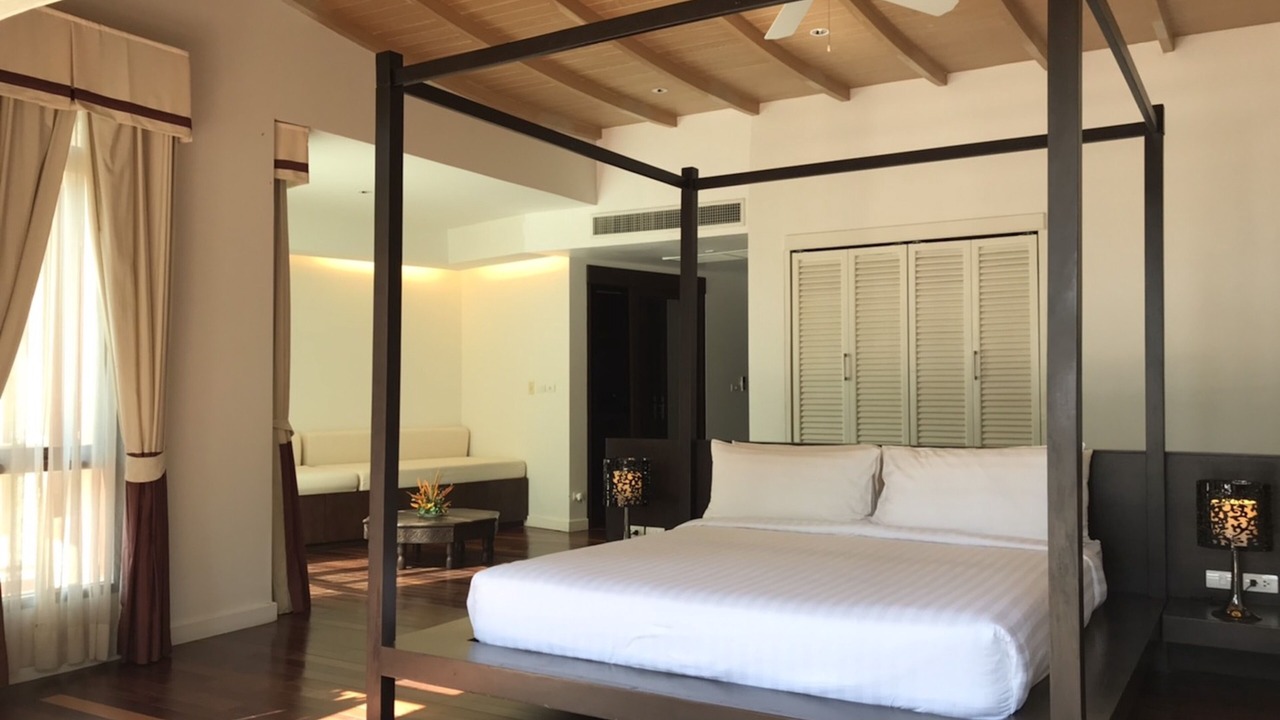Photo of Bedroom in Sai Thai
