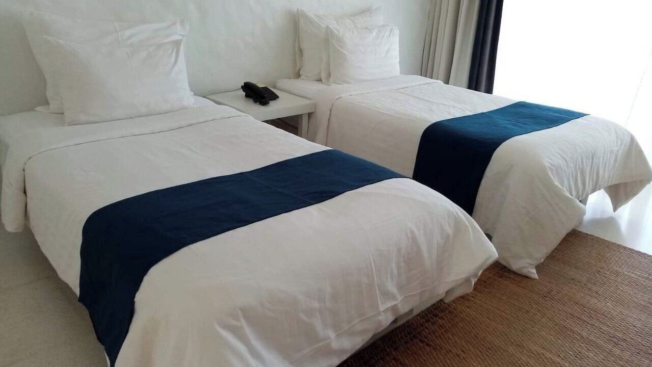 Photo of Bedroom in Ranong