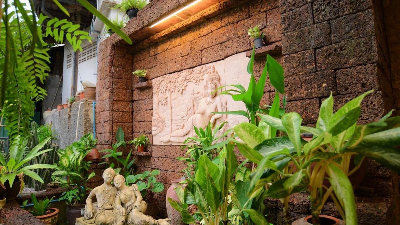 Photo of Outdoor in Trang
