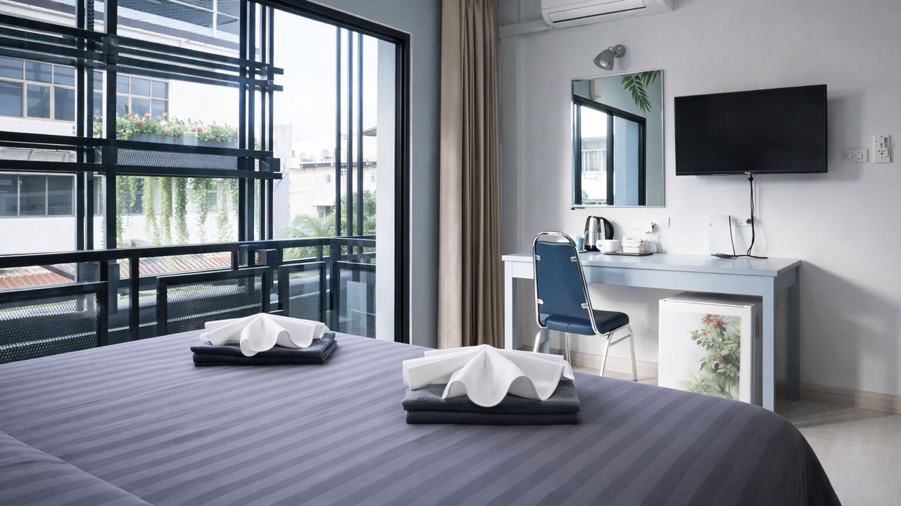 Photo of Bedroom in Trang