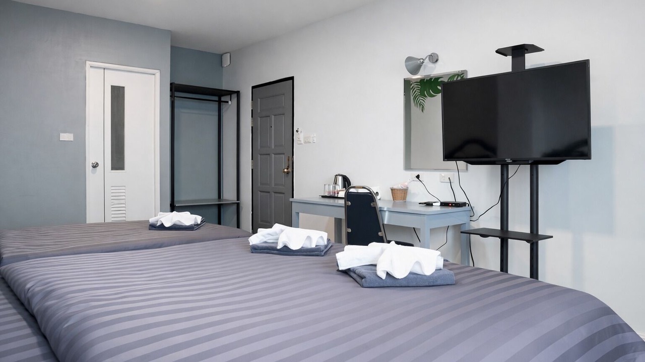 Photo of Bedroom in Trang