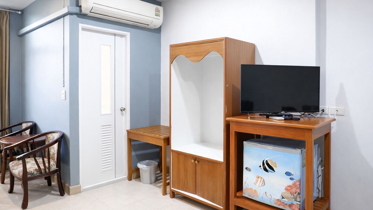 Photo of Bedroom in Trang