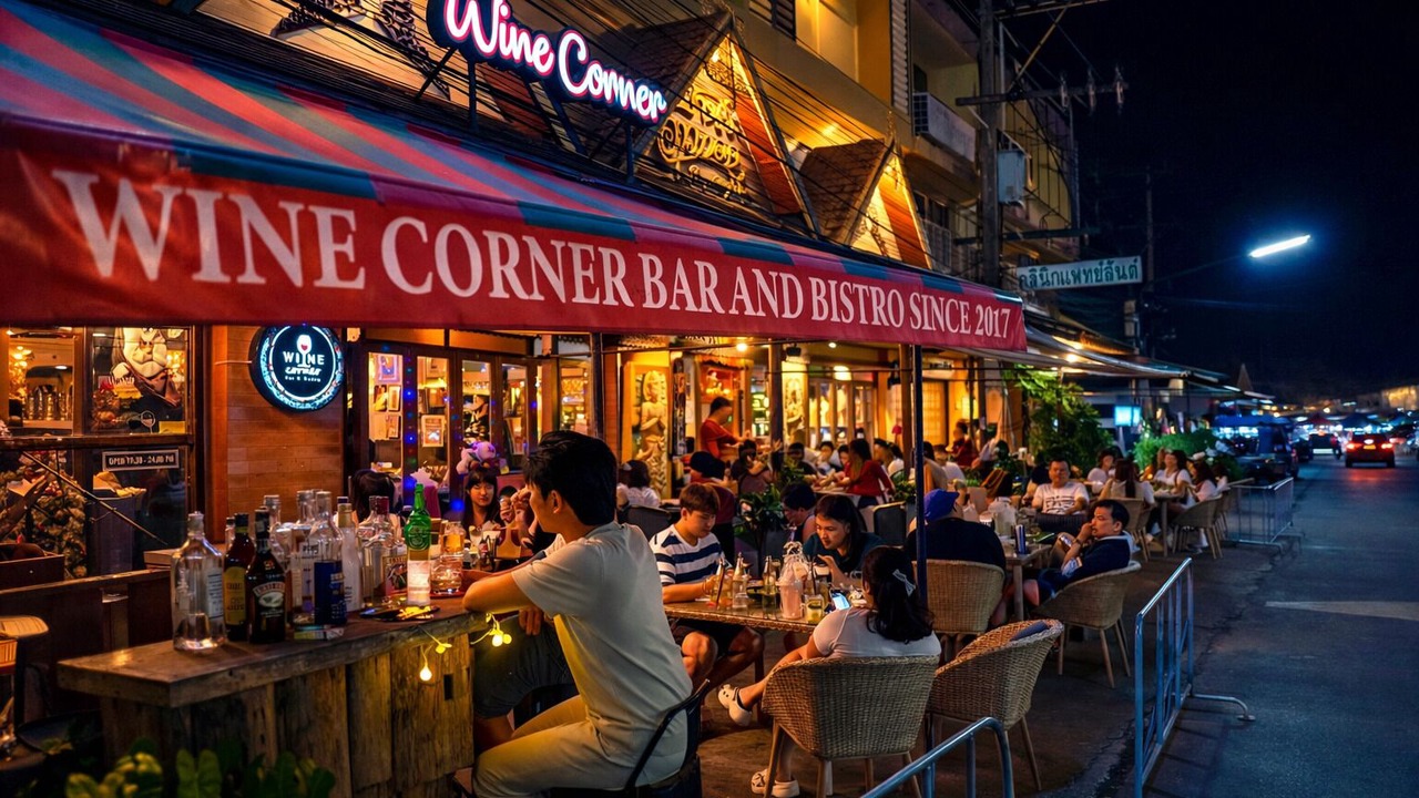 Photo of Others in Trang