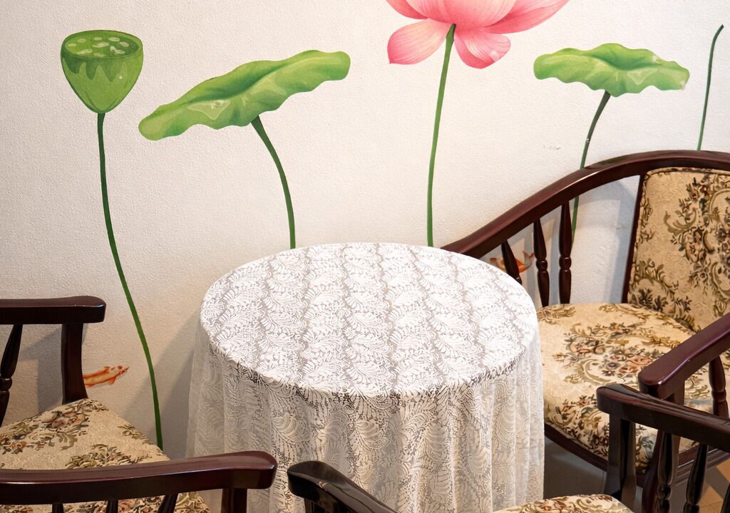 Photo of Bedroom in Trang