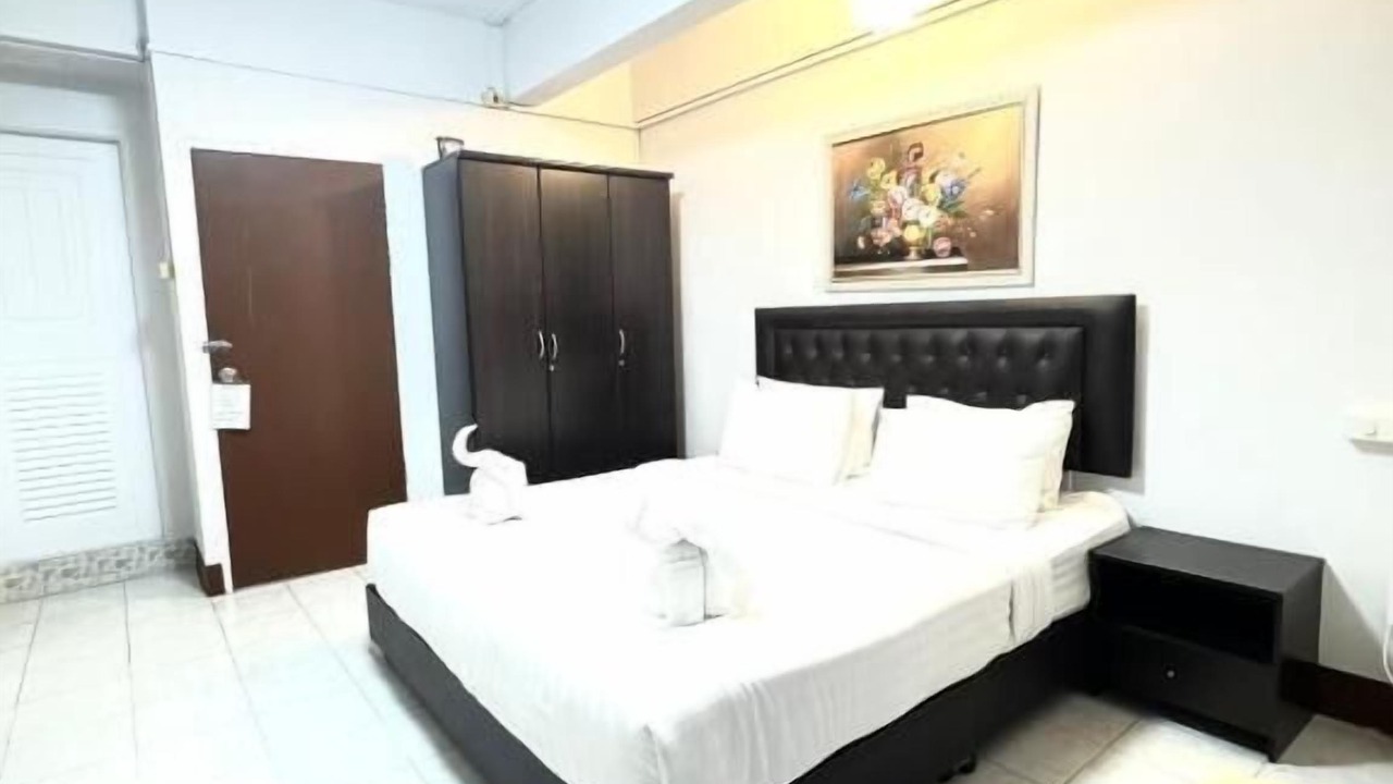 Photo of Bedroom in Patong
