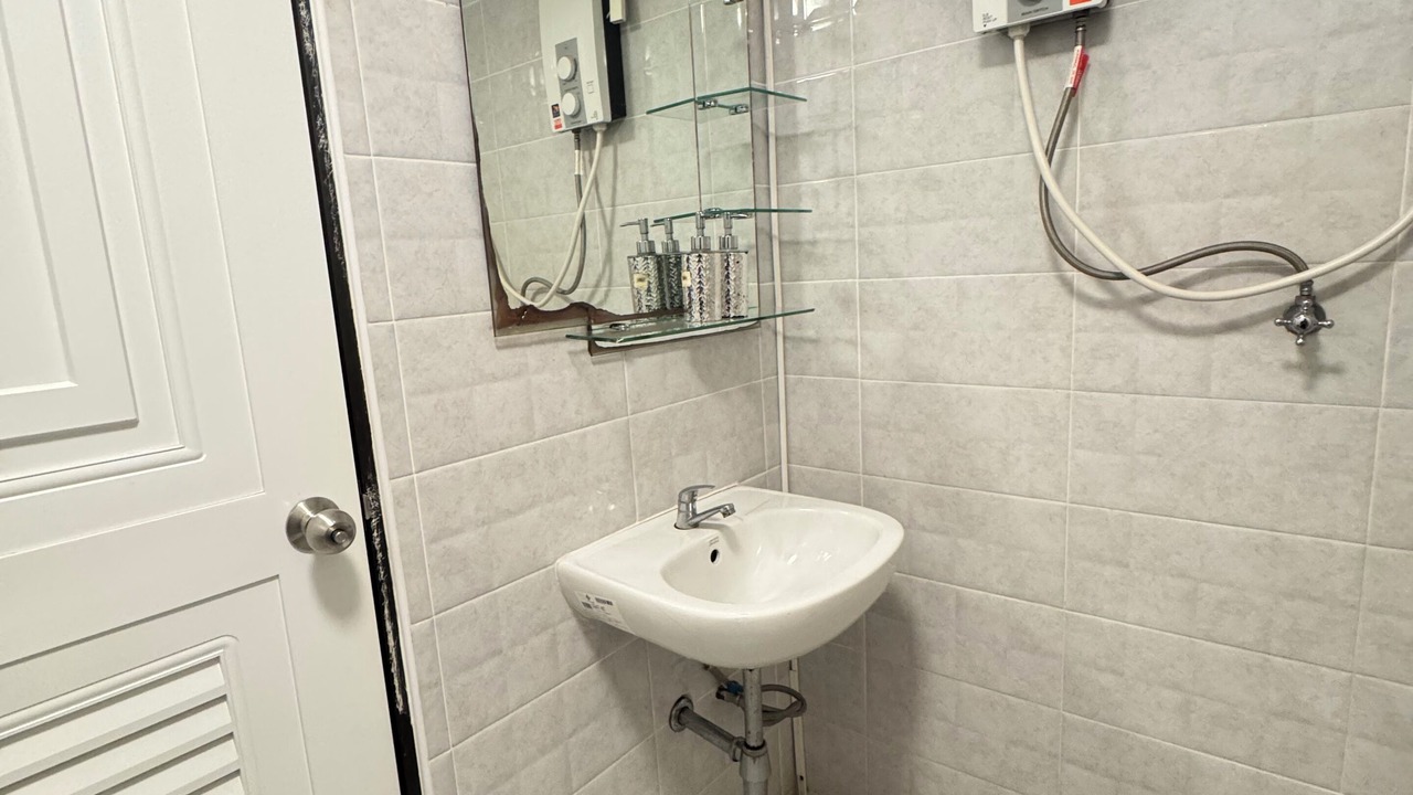 Photo of Bathroom in Patong