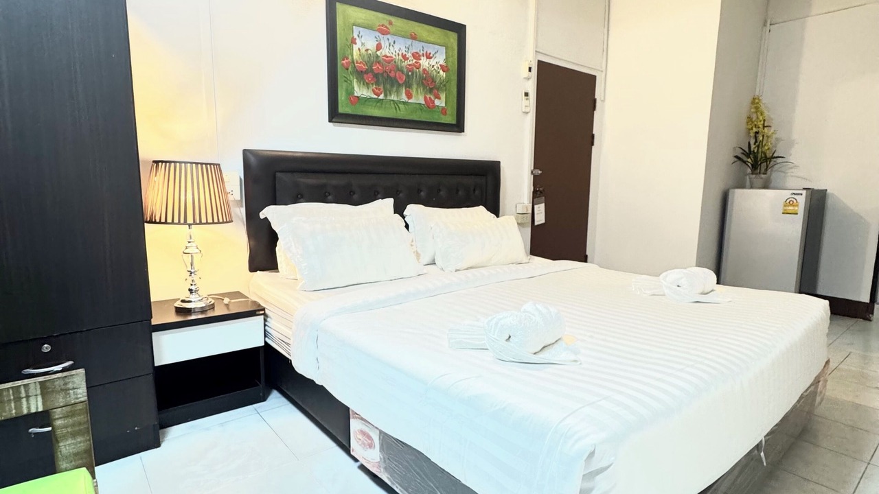Photo of Bedroom in Patong