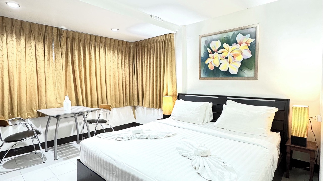 Photo of Bedroom in Patong