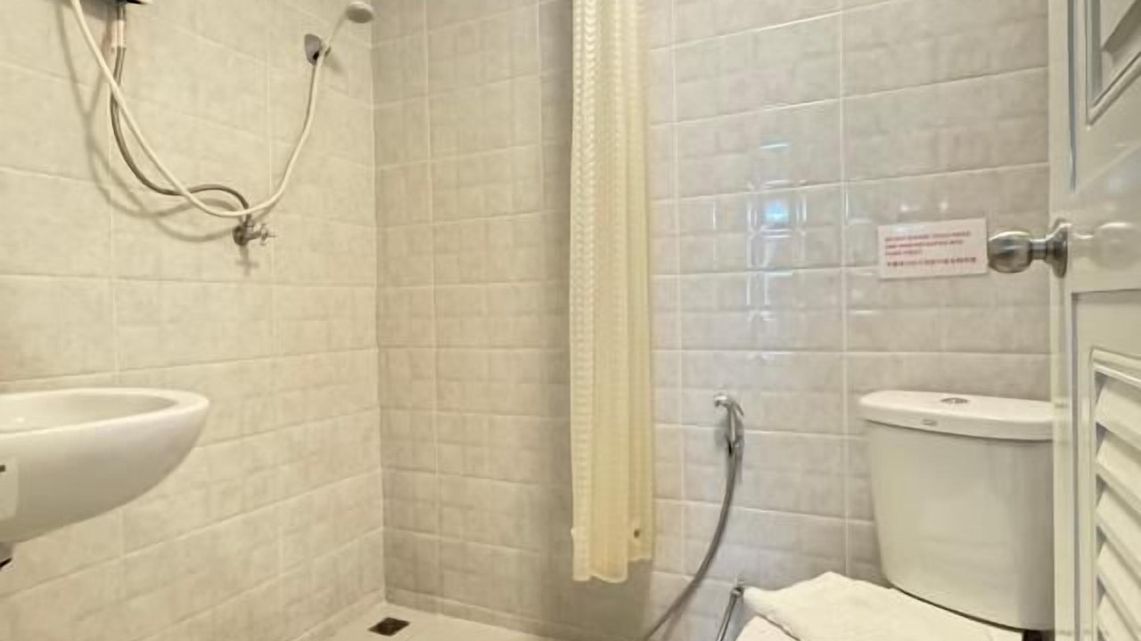 Photo of Bathroom in Patong