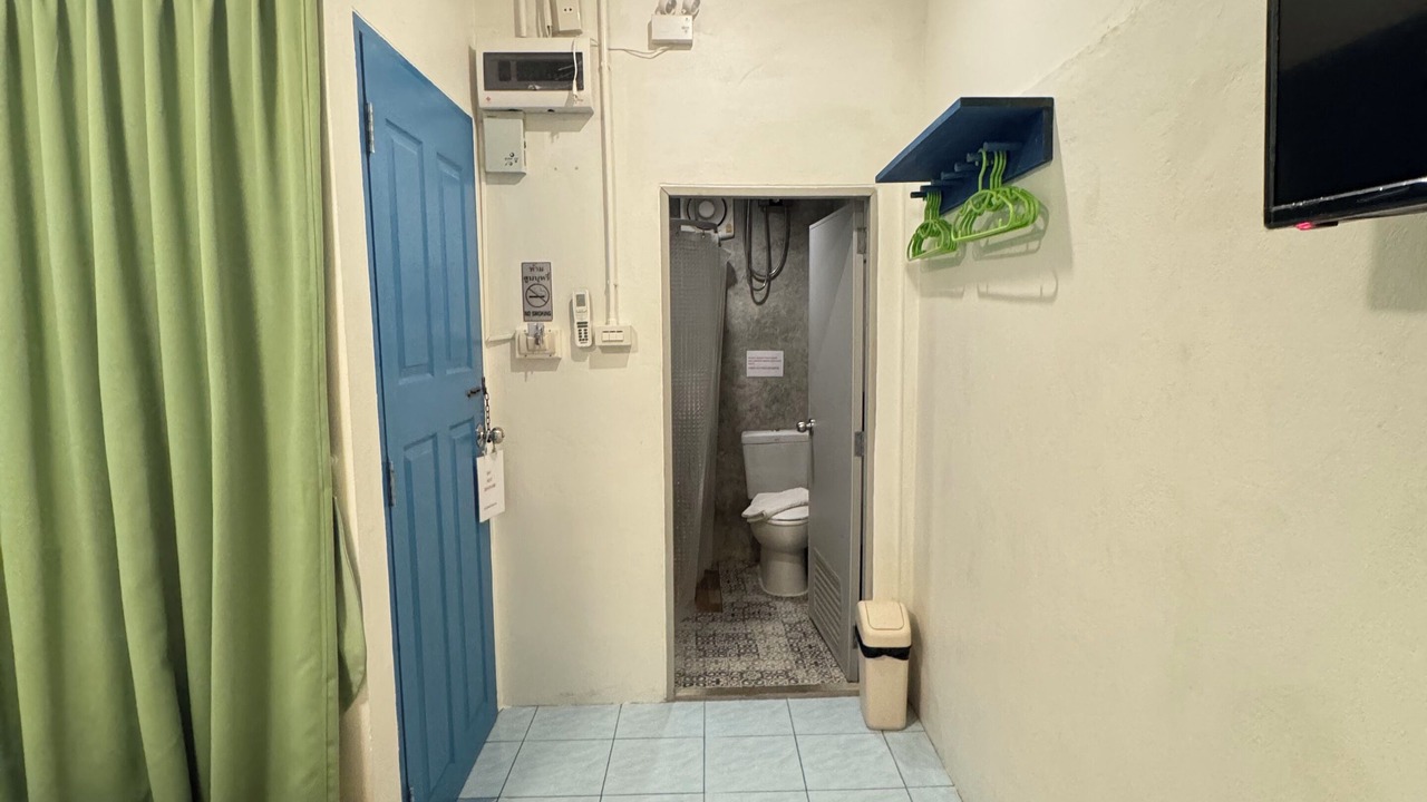 Photo of Bedroom in Patong
