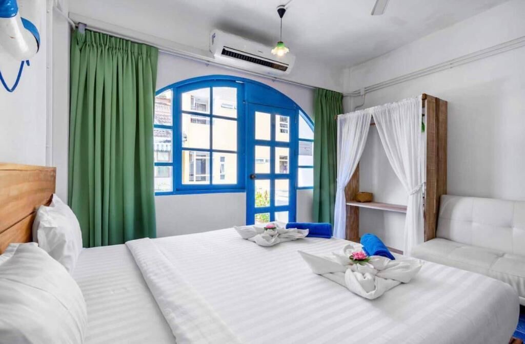 Photo of Patio Balcony in Patong