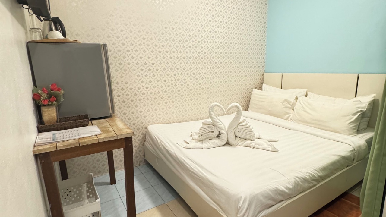 Photo of Bedroom in Patong