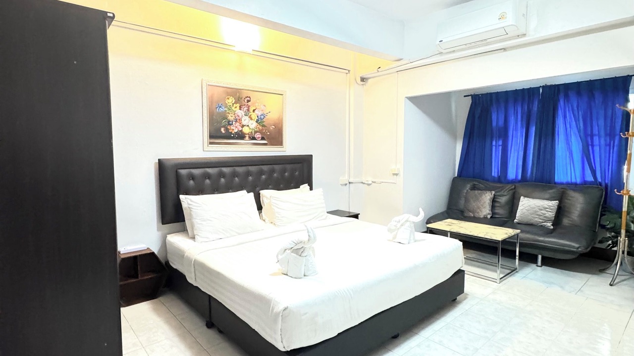 Photo of Bedroom in Patong