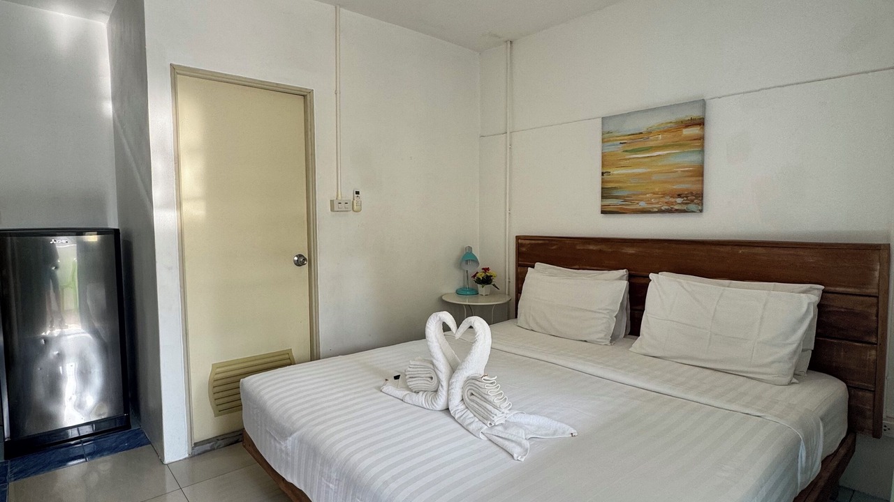 Photo of Bedroom in Patong