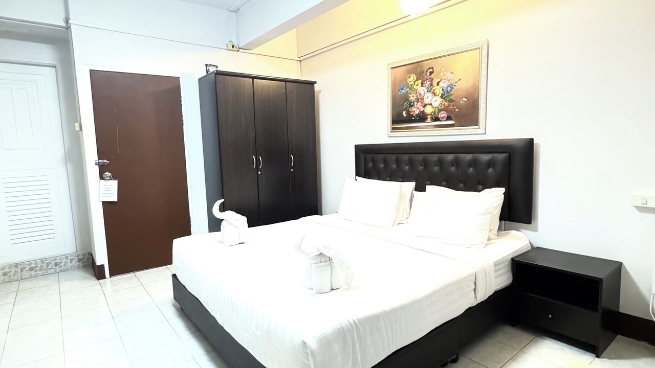 Photo of Bedroom in Patong