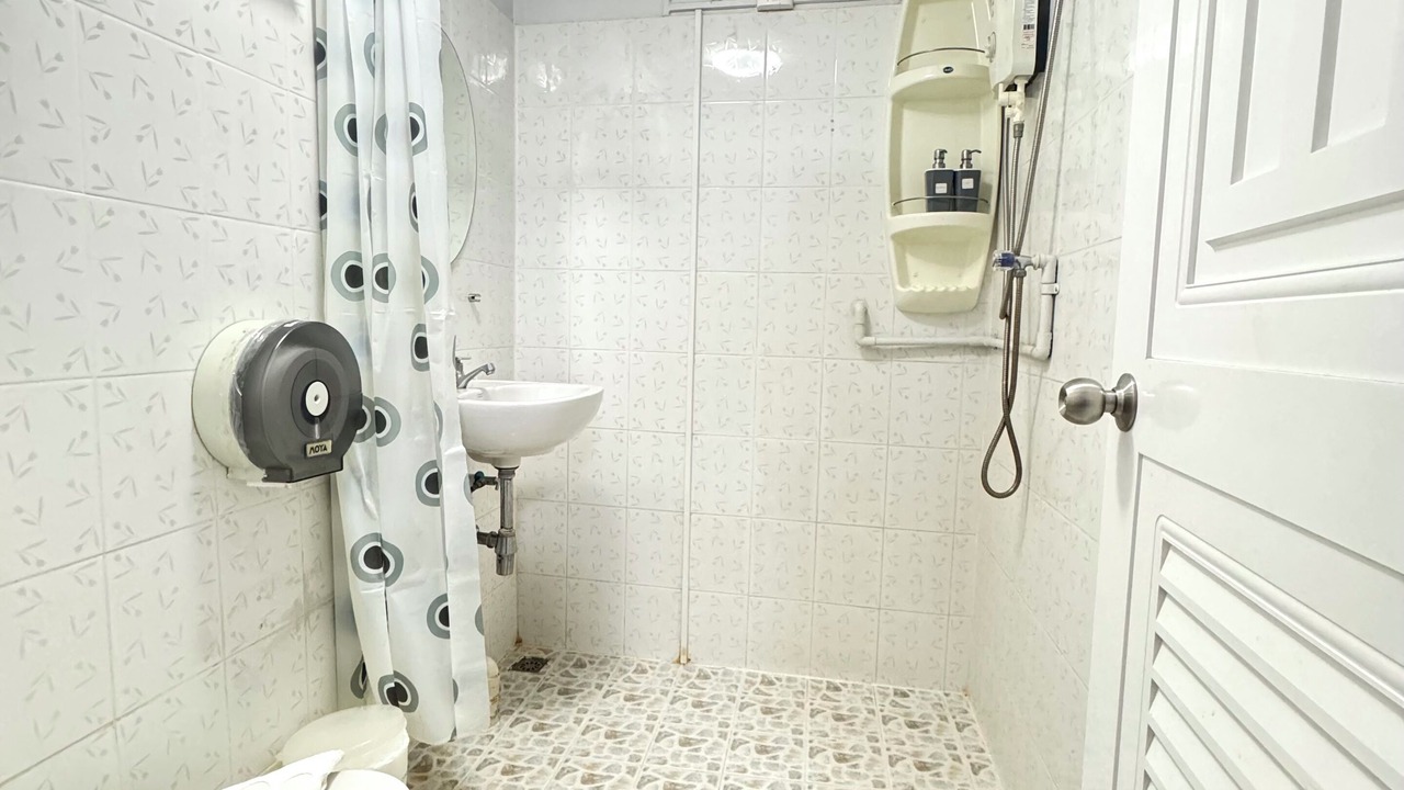Photo of Bathroom in Patong
