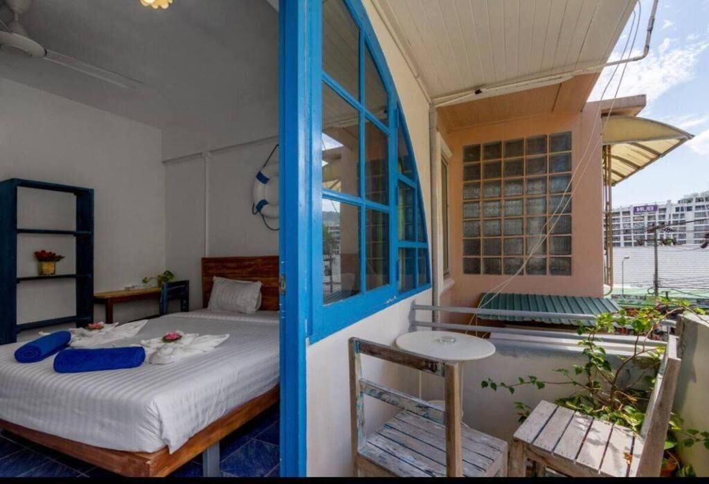 Photo of Patio Balcony in Patong