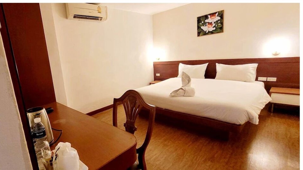 Photo of Bedroom in Karon