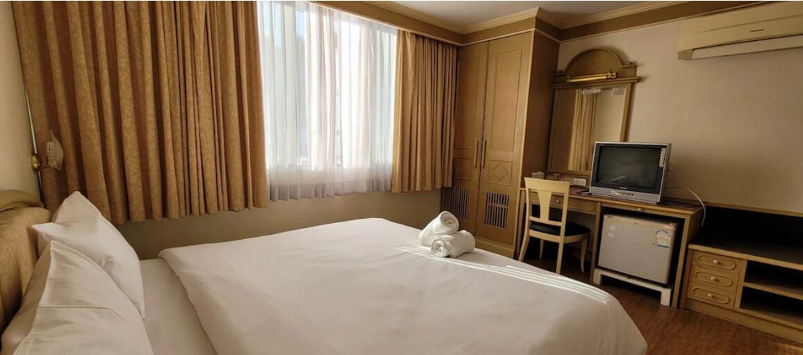 Photo of Bedroom in Karon