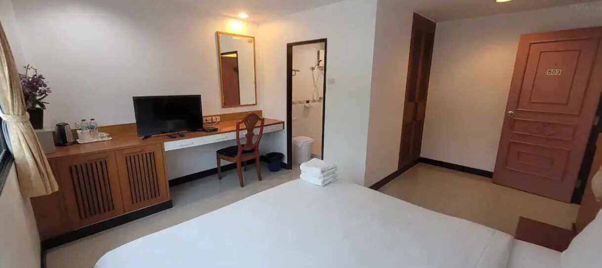 Photo of Bedroom in Karon