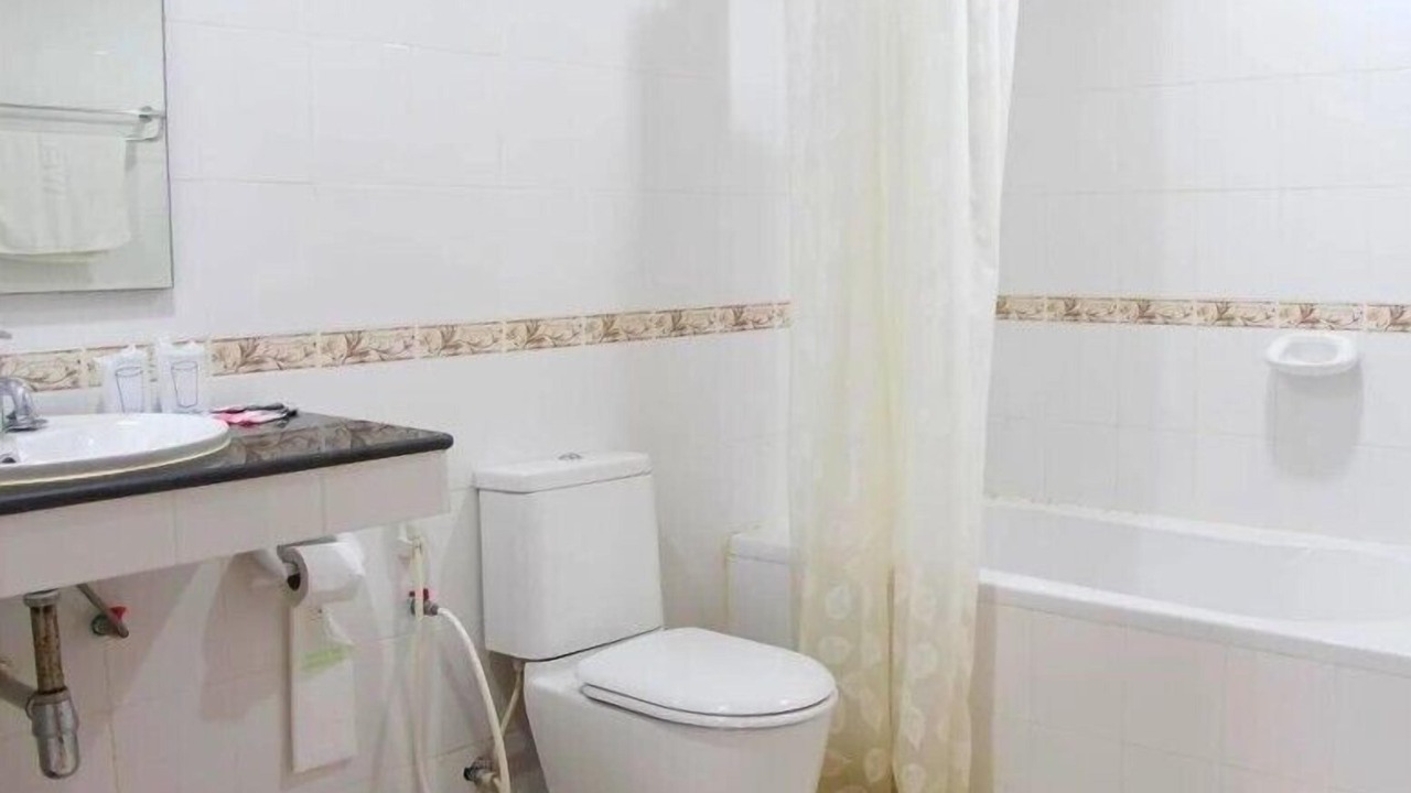 Photo of Bathroom in Karon