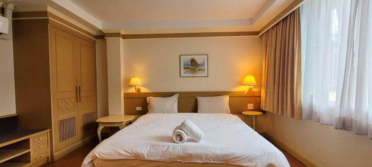 Photo of Bedroom in Karon