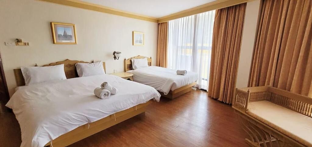Photo of Bedroom in Karon