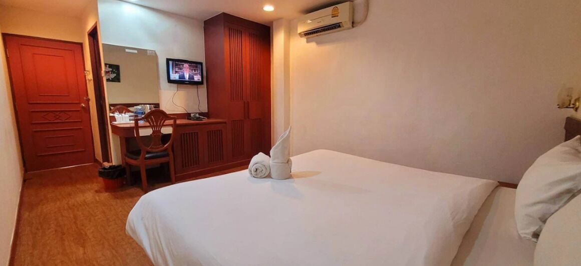 Photo of Bedroom in Karon