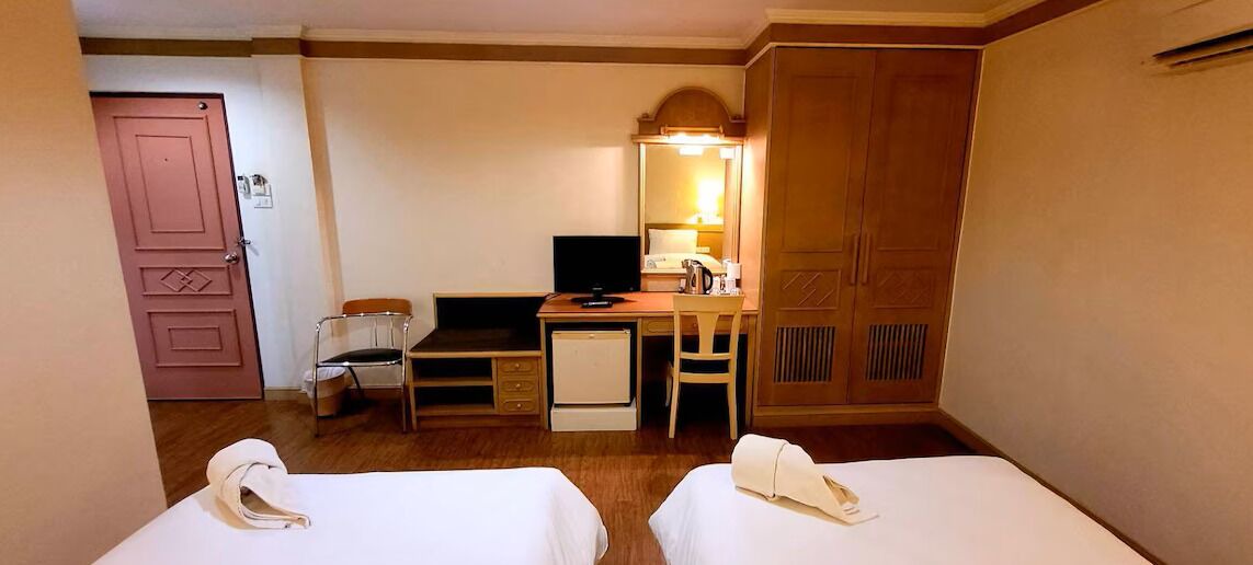 Photo of Bedroom in Karon