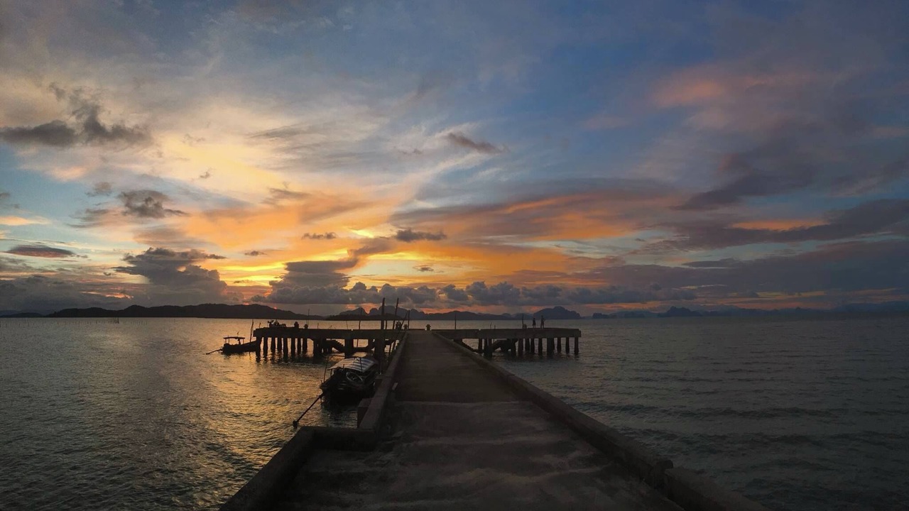 Photo of Outdoor in Ko Yao